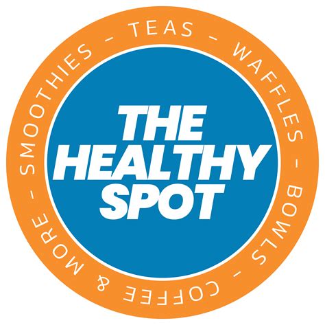 The healthy spot. Things To Know About The healthy spot. 